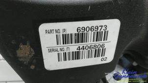 Engine from a Volvo XC90 2022