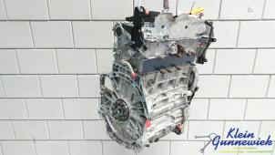 Engine from a Volvo XC90 2022