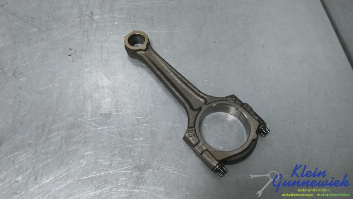 Usagé Bielle Opel Adam Prix € 72,00 Règlement à la marge proposé par Klein Gunnewiek Autodemontage & Motorentechniek