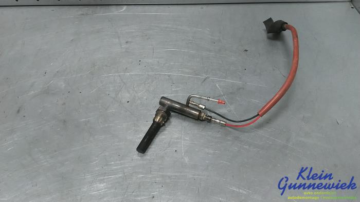 Begagnade Diverse Ford Transit Custom Pris € 65,00 Marginaltabell erbjuds av Klein Gunnewiek Autodemontage & Motorentechniek