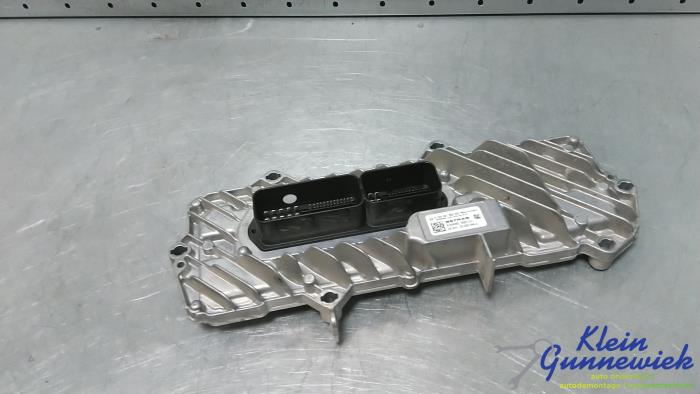 Used Automatic gearbox computer Renault Scenic Price € 275,00 Margin scheme offered by Klein Gunnewiek Autodemontage & Motorentechniek