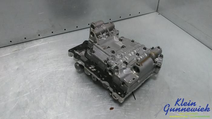 Gebrauchte Mechatronisches Volvo XC90 Preis € 495,00 Margenregelung angeboten von Klein Gunnewiek Autodemontage & Motorentechniek