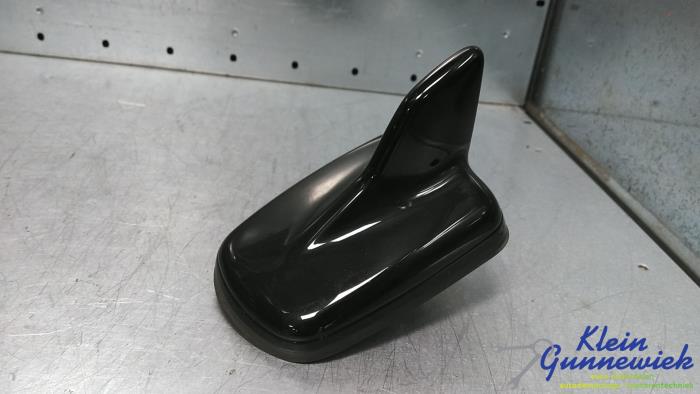 Używane Antena GPS Audi Q3 Cena € 49,00 Procedura marży oferowane przez Klein Gunnewiek Autodemontage & Motorentechniek