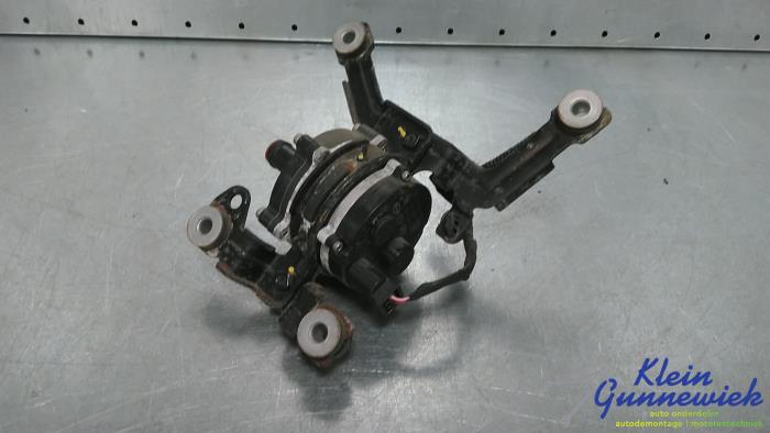 Begagnade Vattenpump Kia Soul Pris € 67,00 Marginaltabell erbjuds av Klein Gunnewiek Autodemontage & Motorentechniek