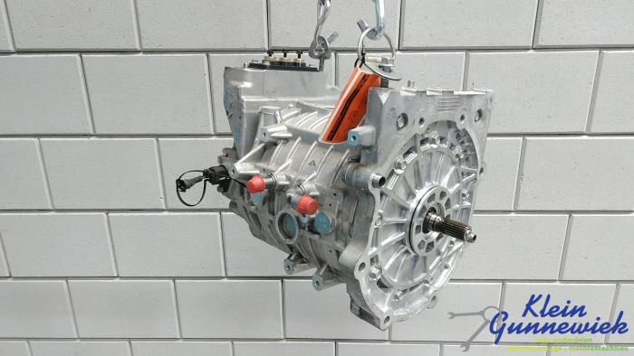 Gebrauchte Motor Kia Soul Preis € 1.795,00 Margenregelung angeboten von Klein Gunnewiek Autodemontage & Motorentechniek