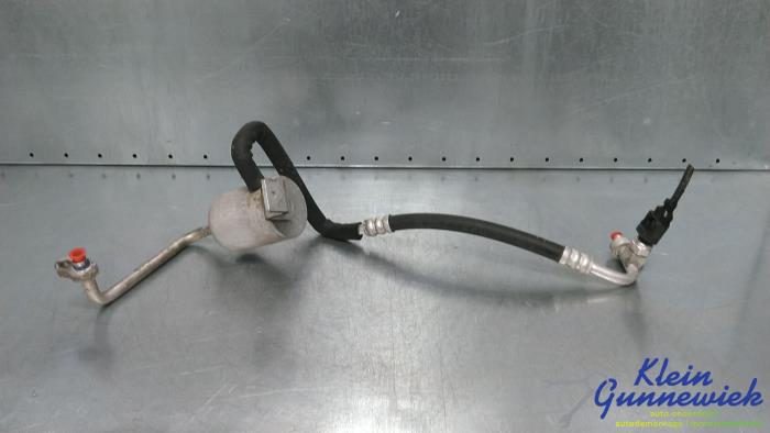 Gebrauchte Klima Leitung Kia Soul Preis € 75,00 Margenregelung angeboten von Klein Gunnewiek Autodemontage & Motorentechniek
