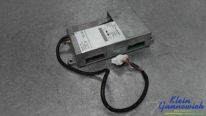 Used Computer, miscellaneous Mercedes G-Klasse Price € 375,00 Margin scheme offered by Klein Gunnewiek Autodemontage & Motorentechniek