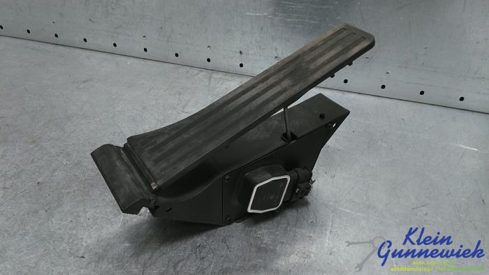 Begagnade Gaspedalsensor Mercedes E-Klasse Pris € 24,00 Marginaltabell erbjuds av Klein Gunnewiek Autodemontage & Motorentechniek