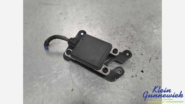Begagnade Farthållarsensor Kia Soul Pris € 195,00 Marginaltabell erbjuds av Klein Gunnewiek Autodemontage & Motorentechniek
