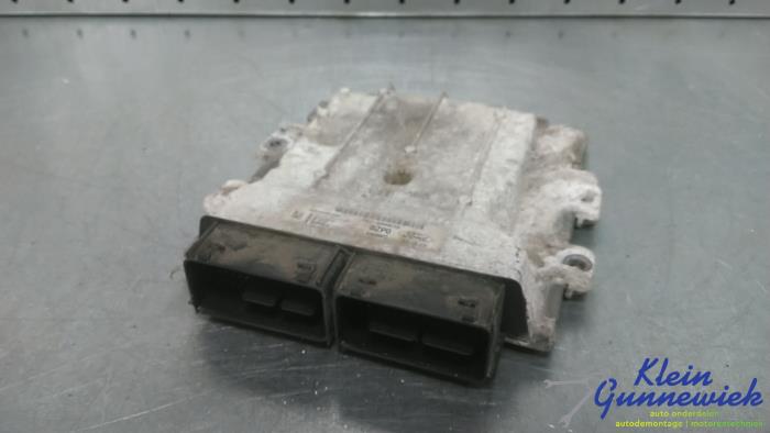 Used Injection computer Ford Transit Custom Price € 191,00 Margin scheme offered by Klein Gunnewiek Autodemontage & Motorentechniek
