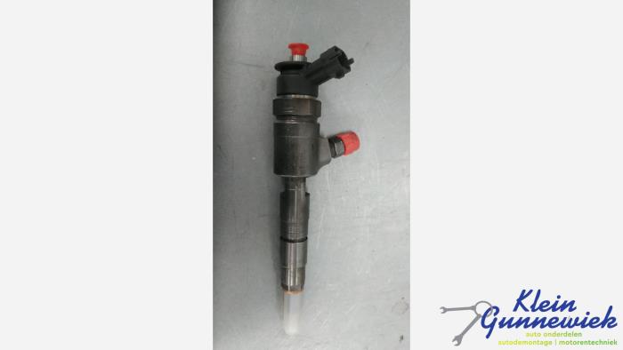 Révisé Injecteurs Ford Focus Prix € 114,95 Prix TTC proposé par Klein Gunnewiek Autodemontage & Motorentechniek