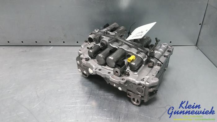 Używane Mechatroniczny Volvo XC90 Cena € 495,00 Procedura marży oferowane przez Klein Gunnewiek Autodemontage & Motorentechniek