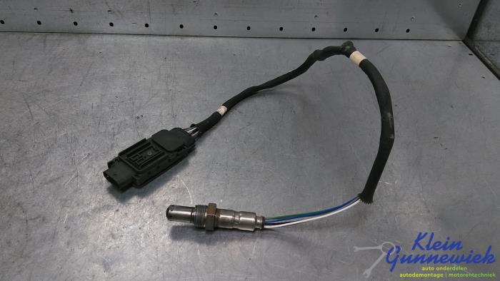 Usados Sonda Lambda Audi Q3 Precio € 67,00 Norma de margen ofrecido por Klein Gunnewiek Autodemontage & Motorentechniek