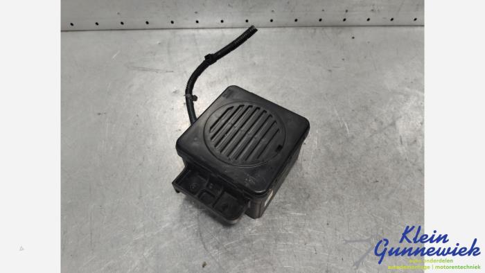 Używane Glosnik Kia Soul Cena € 195,00 Procedura marży oferowane przez Klein Gunnewiek Autodemontage & Motorentechniek