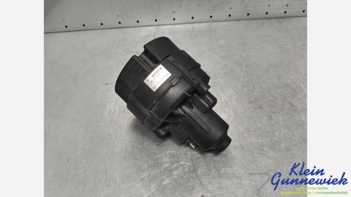Begagnade Avgaspump Mercedes G-Klasse Pris € 95,00 Marginaltabell erbjuds av Klein Gunnewiek Autodemontage & Motorentechniek