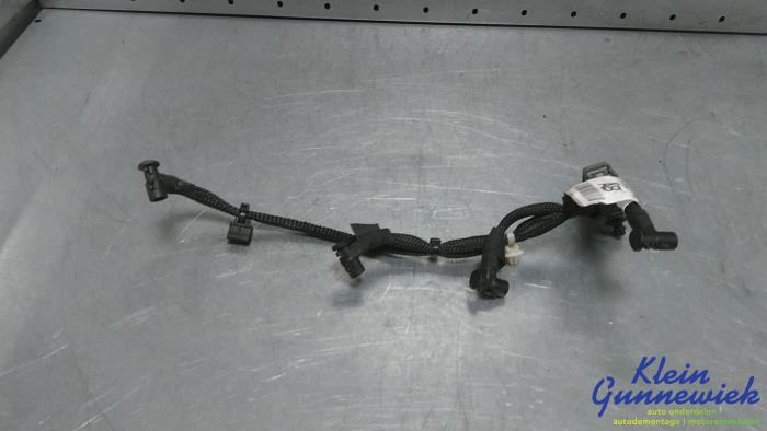 Begagnade Kablage Ford Transit Custom Pris € 22,00 Marginaltabell erbjuds av Klein Gunnewiek Autodemontage & Motorentechniek