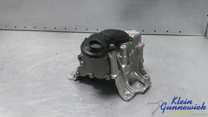 Gebrauchte Ölpumpe BMW 3-Serie Preis € 225,00 Margenregelung angeboten von Klein Gunnewiek Autodemontage & Motorentechniek