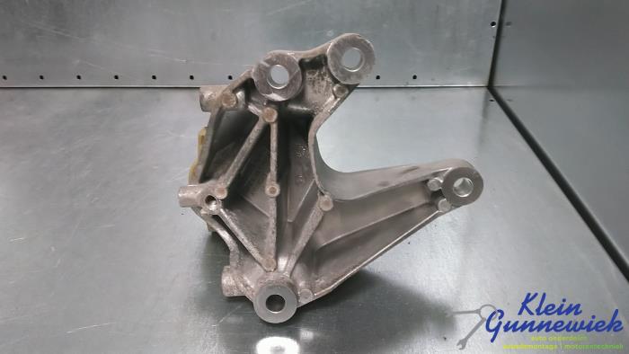 Engine mount from a Polestar 2 2021