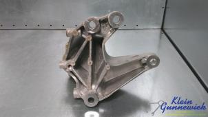 Engine mount from a Polestar 2 2021