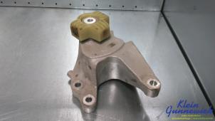 Engine mount from a Polestar 2 2021