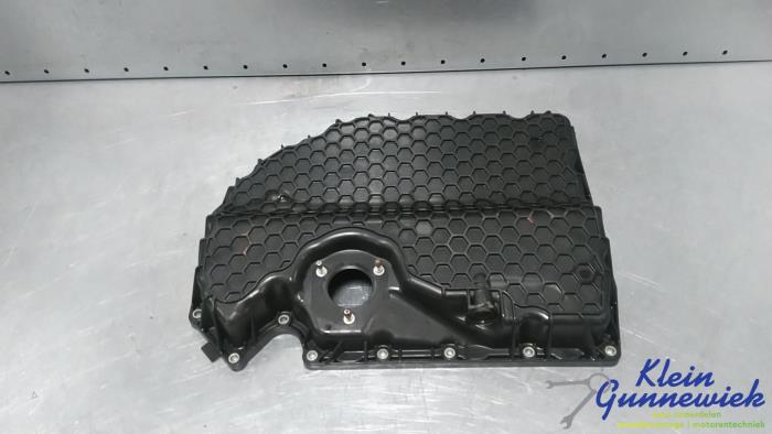 Gebrauchte Ölwanne Audi S3 Preis € 50,00 Margenregelung angeboten von Klein Gunnewiek Autodemontage & Motorentechniek