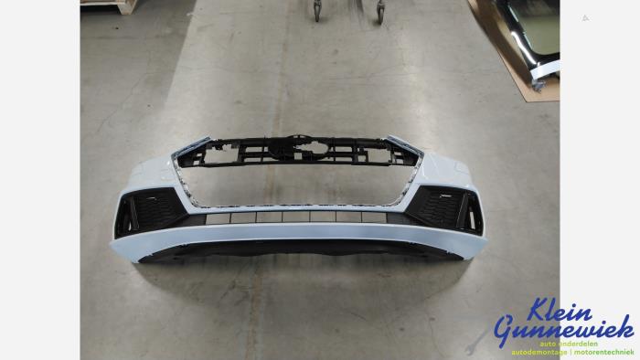 Usados Parachoques Audi A7 Precio € 850,00 Norma de margen ofrecido por Klein Gunnewiek Autodemontage & Motorentechniek