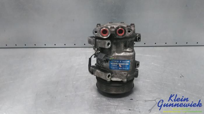 Usagé Pompe clim Ford Focus Prix € 24,00 Règlement à la marge proposé par Klein Gunnewiek Autodemontage & Motorentechniek