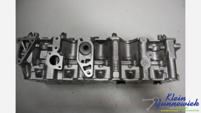 Revisado Culata Volkswagen Crafter Precio € 840,95 IVA incluido ofrecido por Klein Gunnewiek Autodemontage & Motorentechniek
