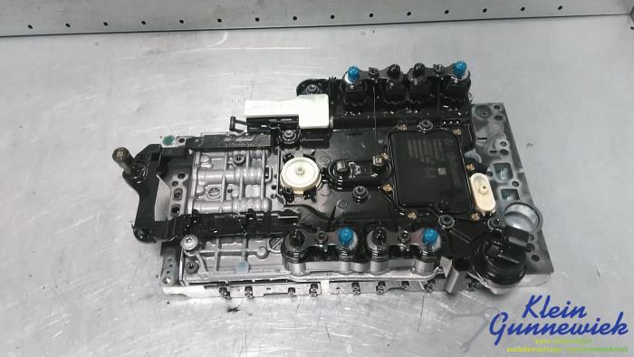 Gebrauchte Mechatronisches Mercedes E-Klasse Preis € 459,00 Margenregelung angeboten von Klein Gunnewiek Autodemontage & Motorentechniek