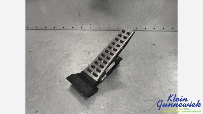 Gebrauchte Gaspedalposition Sensor Kia Sportage Preis € 50,00 Margenregelung angeboten von Klein Gunnewiek Autodemontage & Motorentechniek