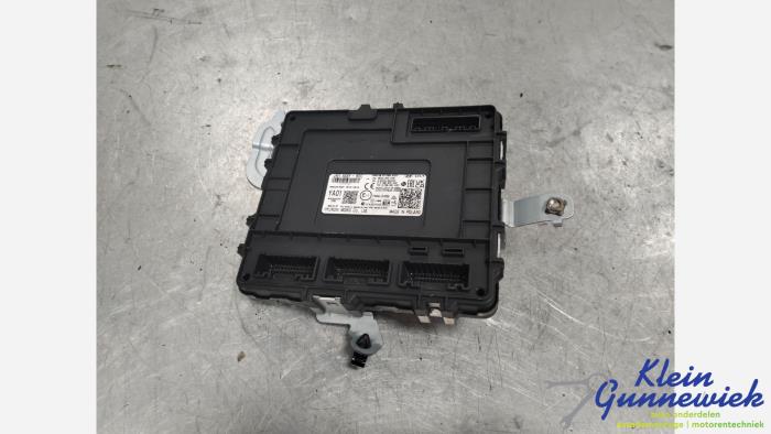 Used Body control computer Kia Sportage Price € 125,00 Margin scheme offered by Klein Gunnewiek Autodemontage & Motorentechniek