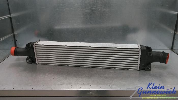 Usados Intercooler Audi A7 Precio € 145,00 Norma de margen ofrecido por Klein Gunnewiek Autodemontage & Motorentechniek