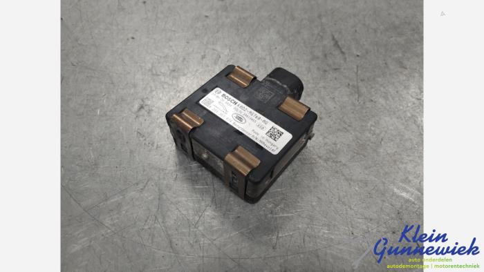 Begagnade Farthållarsensor Landrover Range Rover Pris € 495,00 Marginaltabell erbjuds av Klein Gunnewiek Autodemontage & Motorentechniek