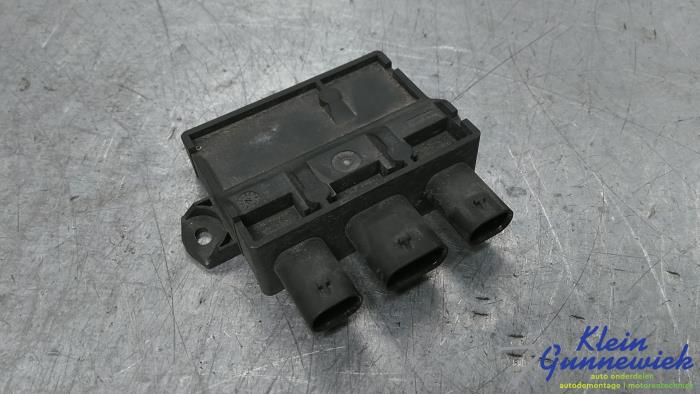 Usagé Ordinateur divers Polestar 2 Prix € 99,00 Règlement à la marge proposé par Klein Gunnewiek Autodemontage & Motorentechniek