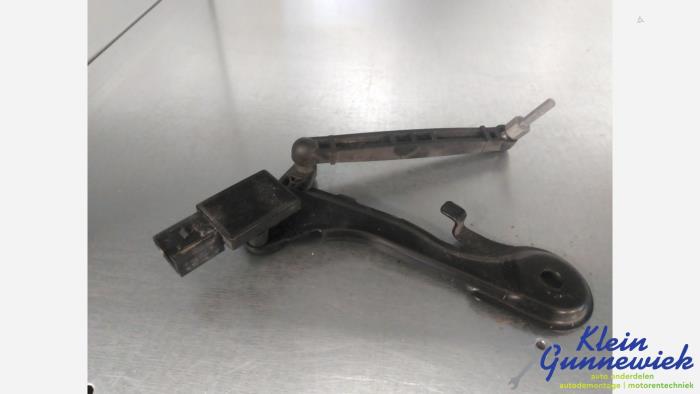 Begagnade Sensor (övriga) Audi A7 Pris € 71,00 Marginaltabell erbjuds av Klein Gunnewiek Autodemontage & Motorentechniek