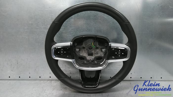 Begagnade Ratt Polestar 2 Pris € 195,00 Marginaltabell erbjuds av Klein Gunnewiek Autodemontage & Motorentechniek