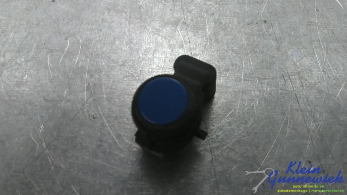 Usados Sensor PDC BMW 2-Serie Precio € 33,00 Norma de margen ofrecido por Klein Gunnewiek Autodemontage & Motorentechniek