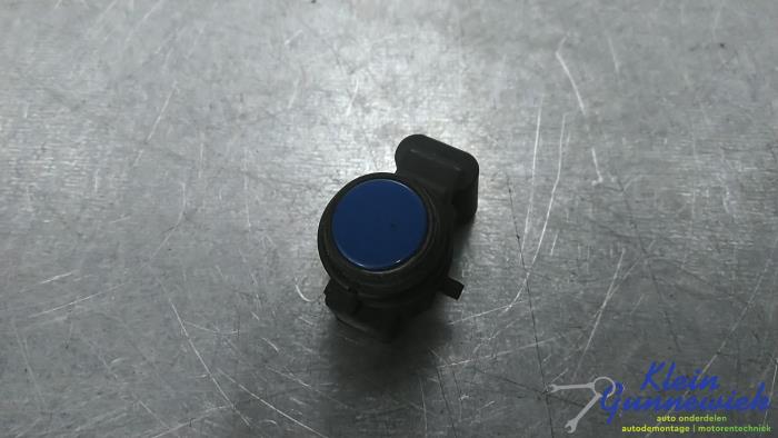 Usados Sensor PDC BMW 2-Serie Precio € 33,00 Norma de margen ofrecido por Klein Gunnewiek Autodemontage & Motorentechniek