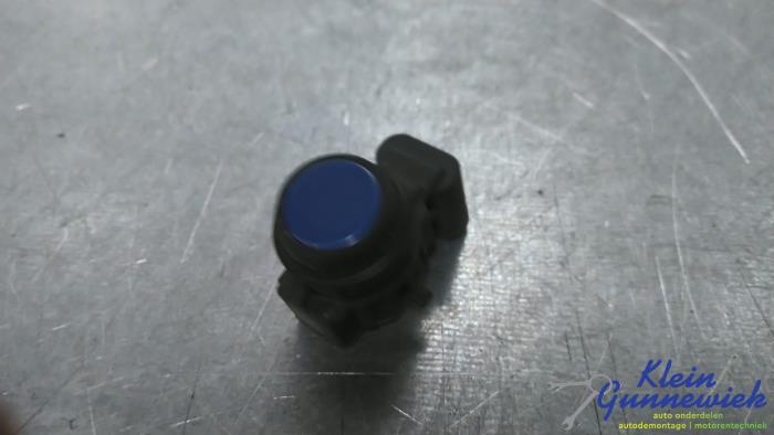 Usados Sensor PDC BMW 2-Serie Precio € 33,00 Norma de margen ofrecido por Klein Gunnewiek Autodemontage & Motorentechniek