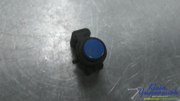 Usados Sensor PDC BMW 2-Serie Precio € 33,00 Norma de margen ofrecido por Klein Gunnewiek Autodemontage & Motorentechniek