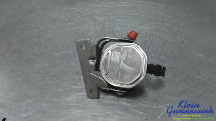 Begagnade Vattenpump Kia Sportage Pris € 93,00 Marginaltabell erbjuds av Klein Gunnewiek Autodemontage & Motorentechniek
