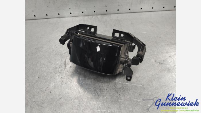 Begagnade Farthållarsensor Audi S8 Pris € 1.095,00 Marginaltabell erbjuds av Klein Gunnewiek Autodemontage & Motorentechniek
