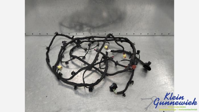 Gebrauchte Pdc Kabelbaum Audi S8 Preis € 95,00 Margenregelung angeboten von Klein Gunnewiek Autodemontage & Motorentechniek