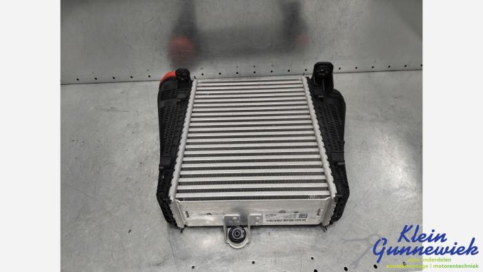 Usados Intercooler Audi S8 Precio € 245,00 Norma de margen ofrecido por Klein Gunnewiek Autodemontage & Motorentechniek