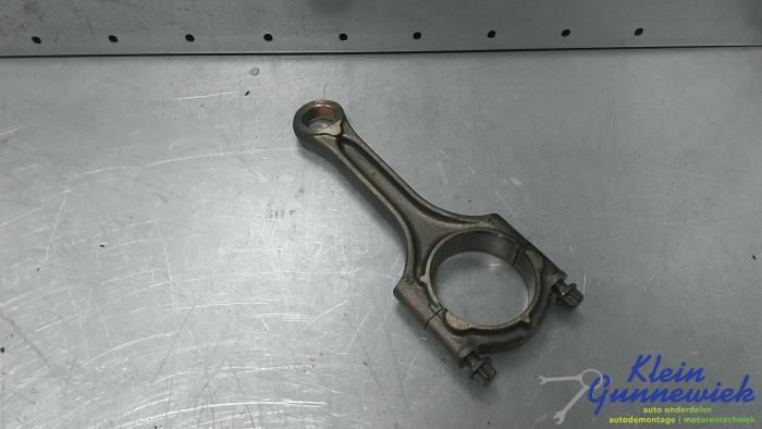 Używane Korbowód Volvo XC60 Cena € 63,00 Procedura marży oferowane przez Klein Gunnewiek Autodemontage & Motorentechniek