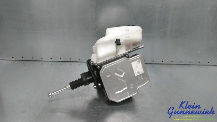 Neuf Bloc ABS Audi A5 Prix € 840,95 Prix TTC proposé par Klein Gunnewiek Autodemontage & Motorentechniek
