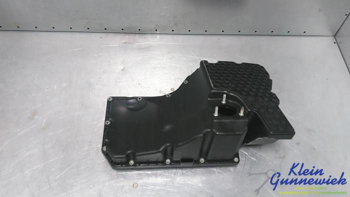 Gebrauchte Ölwanne Audi A5 Preis € 81,00 Margenregelung angeboten von Klein Gunnewiek Autodemontage & Motorentechniek