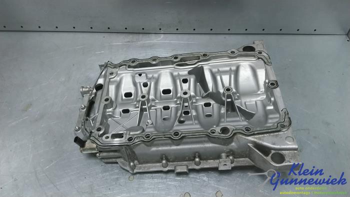Gebrauchte Ölwanne Audi A5 Preis € 76,00 Margenregelung angeboten von Klein Gunnewiek Autodemontage & Motorentechniek