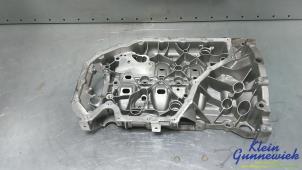 Ölwanne van een Audi A5 2010
