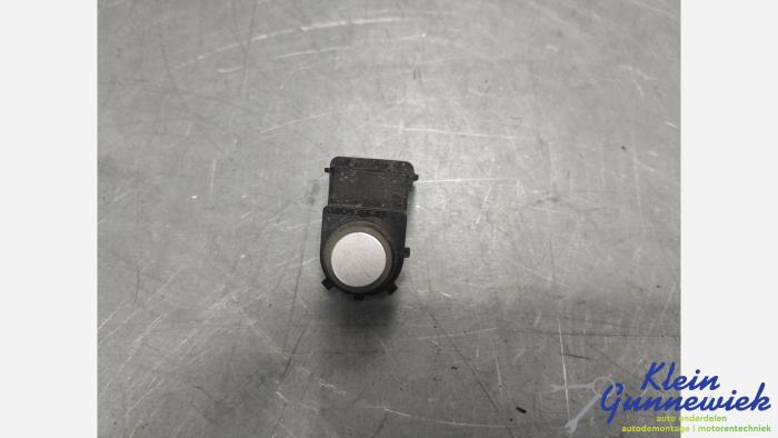 Usados Sensor PDC Kia Optima Precio € 29,00 Norma de margen ofrecido por Klein Gunnewiek Autodemontage & Motorentechniek